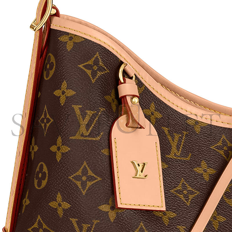LOUIS VUITTON CARRYALL MM M46197 (39*30*15cm) LOUIS VUITTON CARRYALL MM M46197 (39*30*15cm)